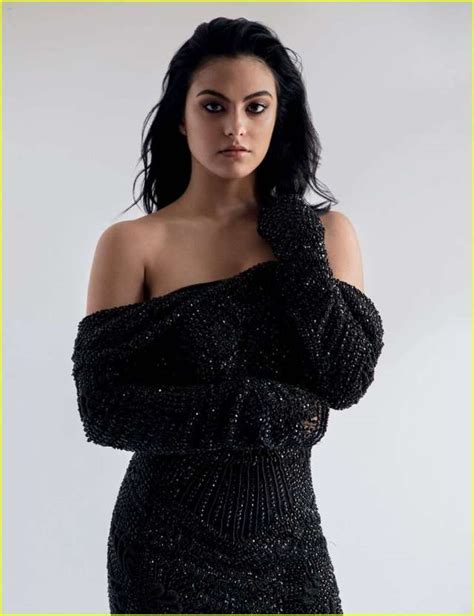 camila mendes hot|Camila Mendes showcases toned figure in a bikini as she .